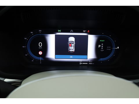 Volvo XC60 2.0 T6 Plug-in hybrid AWD Inscription | Long Range | Google | Trekhaak | Leer | 360 camera | Standkachel | Stoel + stuurverwarming |