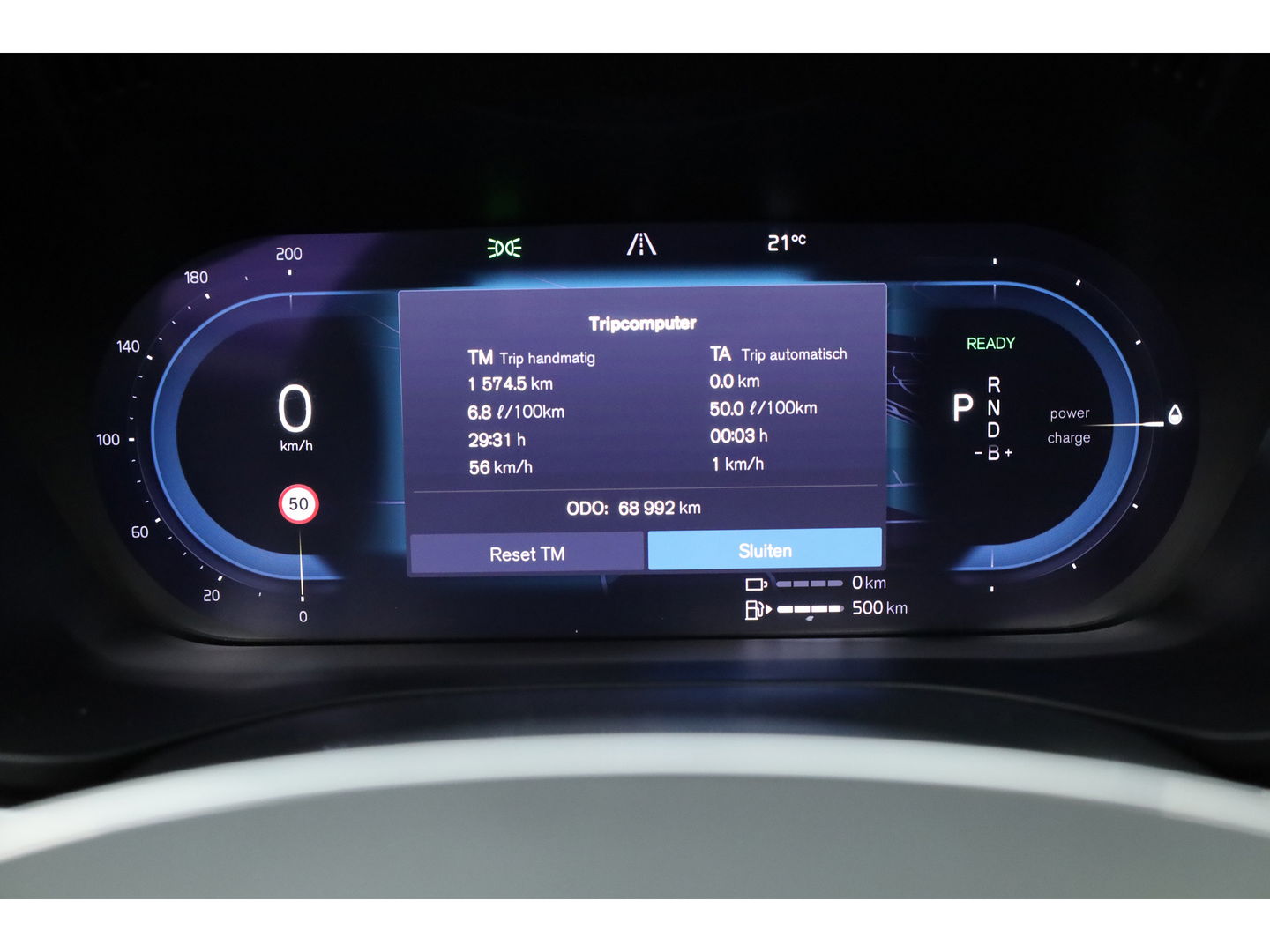 Volvo XC60 2.0 T6 Plug-in hybrid AWD Core Bright | Long Range | Pano | ACC | Blis | Stoel + stuurverw. |