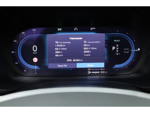 Volvo XC60 2.0 T6 Plug-in hybrid AWD Core Bright | Long Range | Pano | ACC | Blis | Stoel + stuurverw. |