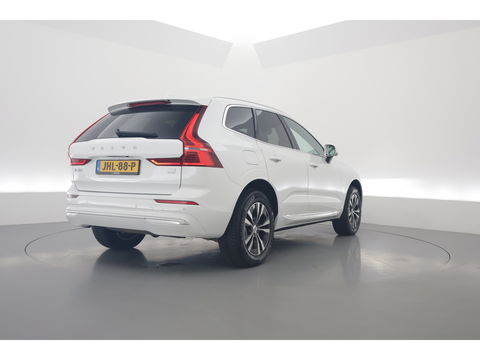 Volvo XC60 2.0 T6 Plug-in hybrid AWD Core Bright | Long Range | Pano | ACC | Blis | Stoel + stuurverw. |