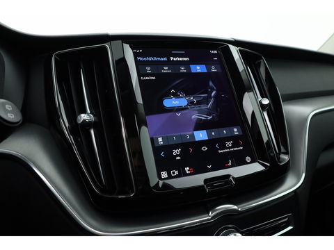 Volvo XC60 2.0 T6 Plug-in hybrid AWD Core Bright | Long Range | Pano | ACC | Blis | Stoel + stuurverw. |