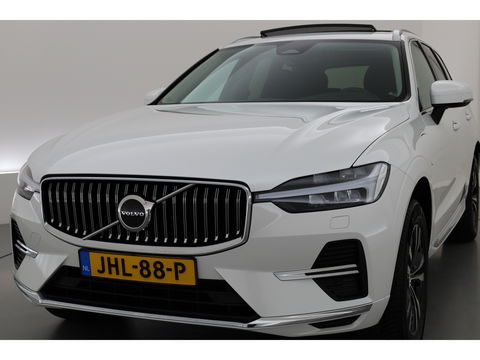 Volvo XC60 2.0 T6 Plug-in hybrid AWD Core Bright | Long Range | Pano | ACC | Blis | Stoel + stuurverw. |