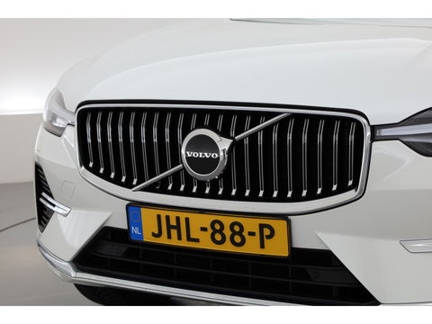 Volvo XC60 2.0 T6 Plug-in hybrid AWD Core Bright | Long Range | Pano | ACC | Blis | Stoel + stuurverw. |