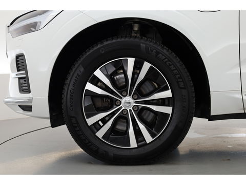 Volvo XC60 2.0 T6 Plug-in hybrid AWD Core Bright | Long Range | Pano | ACC | Blis | Stoel + stuurverw. |
