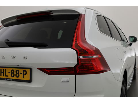 Volvo XC60 2.0 T6 Plug-in hybrid AWD Core Bright | Long Range | Pano | ACC | Blis | Stoel + stuurverw. |
