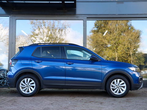 Volkswagen T-Cross 1.0 TSI Life 110PK Automaat PDC V+A | Camera | CarPlay | ACC