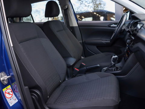 Volkswagen T-Cross 1.0 TSI Life 110PK Automaat PDC V+A | Camera | CarPlay | ACC