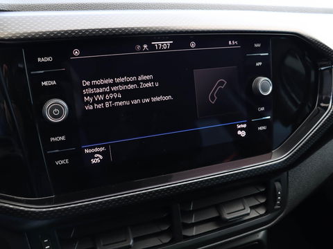 Volkswagen T-Cross 1.0 TSI Life 110PK Automaat PDC V+A | Camera | CarPlay | ACC