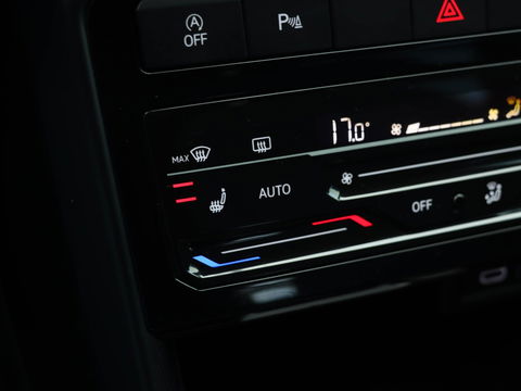 Volkswagen T-Cross 1.0 TSI Life 110PK Automaat PDC V+A | Camera | CarPlay | ACC