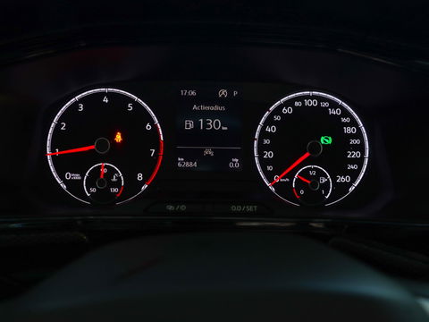 Volkswagen T-Cross 1.0 TSI Life 110PK Automaat PDC V+A | Camera | CarPlay | ACC