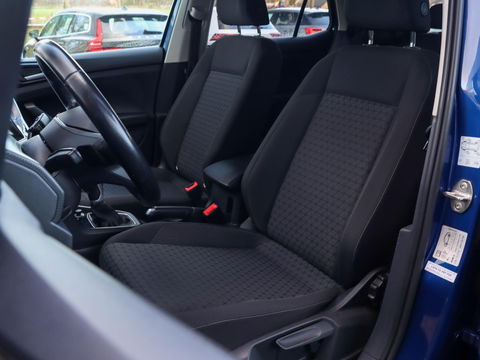 Volkswagen T-Cross 1.0 TSI Life 110PK Automaat PDC V+A | Camera | CarPlay | ACC