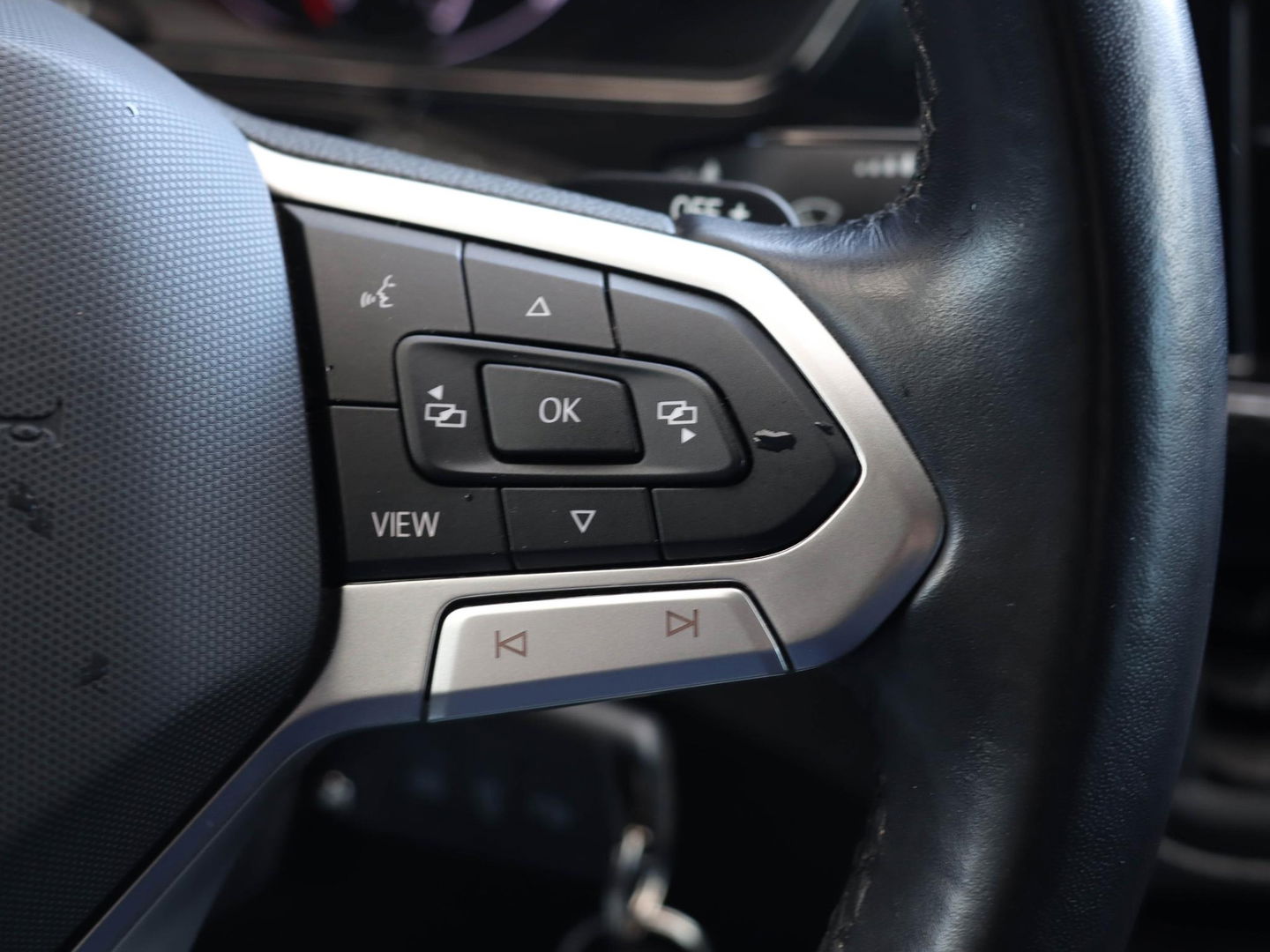 Volkswagen T-Cross 1.0 TSI Life 110PK Automaat PDC V+A | Camera | CarPlay | ACC