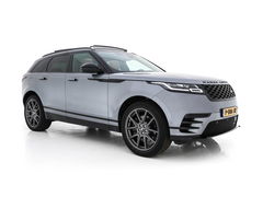 Land Rover Range Rover Velar 2.0 P400e R-Dynamic HSE Plug-In (INCL-BTW) *PANO | LUXURY-LEATHER | ADAPTIVE-CRUISE | FULL-LED | BLIND-SPOT | MEMORY-PACK | MERIDIAN-SOUND | HEATED-COMFORTSEATS | DIGI-COCKPIT | CAMERA | KEYLESS | DAB+ | SHIFT-PADDLES | ...