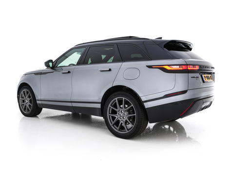 Land Rover Range Rover Velar 2.0 P400e R-Dynamic HSE Plug-In (INCL-BTW) *PANO | LUXURY-LEATHER | ADAPTIVE-CRUISE | FULL-LED | BLIND-SPOT | MEMORY-PACK | MERIDIAN-SOUND | HEATED-COMFORTSEATS | DIGI-COCKPIT | CAMERA | KEYLESS | DAB+ | SHIFT-PADDLES | ...