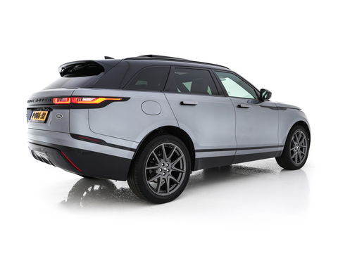 Land Rover Range Rover Velar 2.0 P400e R-Dynamic HSE Plug-In (INCL-BTW) *PANO | LUXURY-LEATHER | ADAPTIVE-CRUISE | FULL-LED | BLIND-SPOT | MEMORY-PACK | MERIDIAN-SOUND | HEATED-COMFORTSEATS | DIGI-COCKPIT | CAMERA | KEYLESS | DAB+ | SHIFT-PADDLES | ...