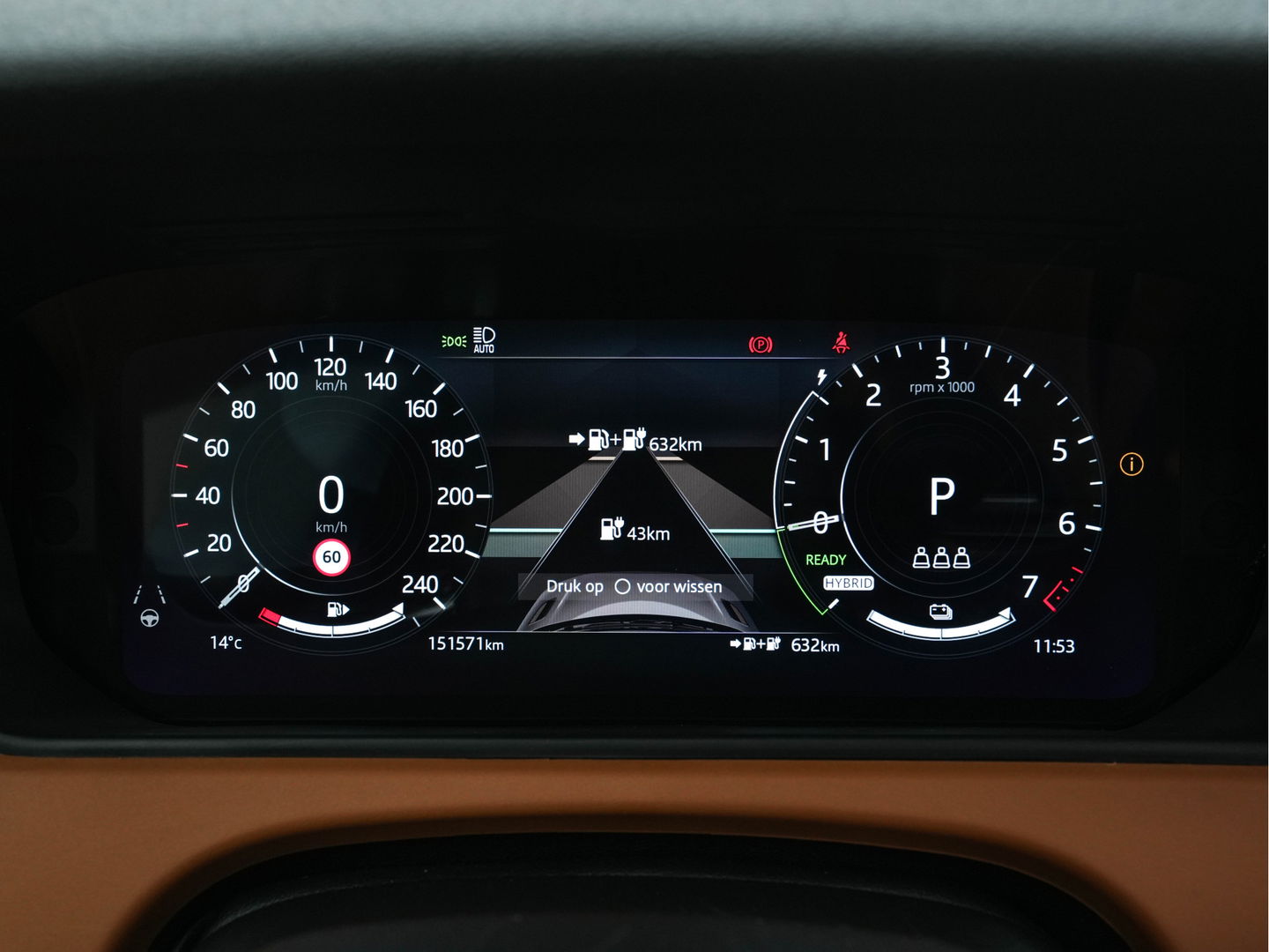 Land Rover Range Rover Velar 2.0 P400e R-Dynamic HSE Plug-In (INCL-BTW) *PANO | LUXURY-LEATHER | ADAPTIVE-CRUISE | FULL-LED | BLIND-SPOT | MEMORY-PACK | MERIDIAN-SOUND | HEATED-COMFORTSEATS | DIGI-COCKPIT | CAMERA | KEYLESS | DAB+ | SHIFT-PADDLES | ...