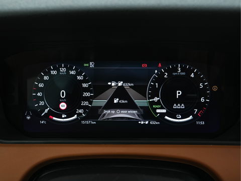 Land Rover Range Rover Velar 2.0 P400e R-Dynamic HSE Plug-In (INCL-BTW) *PANO | LUXURY-LEATHER | ADAPTIVE-CRUISE | FULL-LED | BLIND-SPOT | MEMORY-PACK | MERIDIAN-SOUND | HEATED-COMFORTSEATS | DIGI-COCKPIT | CAMERA | KEYLESS | DAB+ | SHIFT-PADDLES | ...