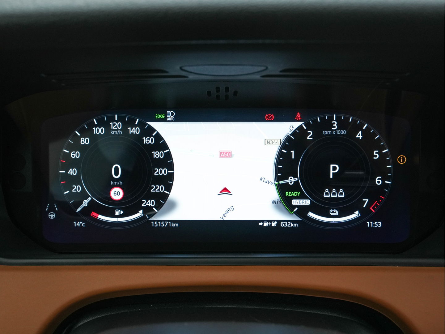 Land Rover Range Rover Velar 2.0 P400e R-Dynamic HSE Plug-In (INCL-BTW) *PANO | LUXURY-LEATHER | ADAPTIVE-CRUISE | FULL-LED | BLIND-SPOT | MEMORY-PACK | MERIDIAN-SOUND | HEATED-COMFORTSEATS | DIGI-COCKPIT | CAMERA | KEYLESS | DAB+ | SHIFT-PADDLES | ...