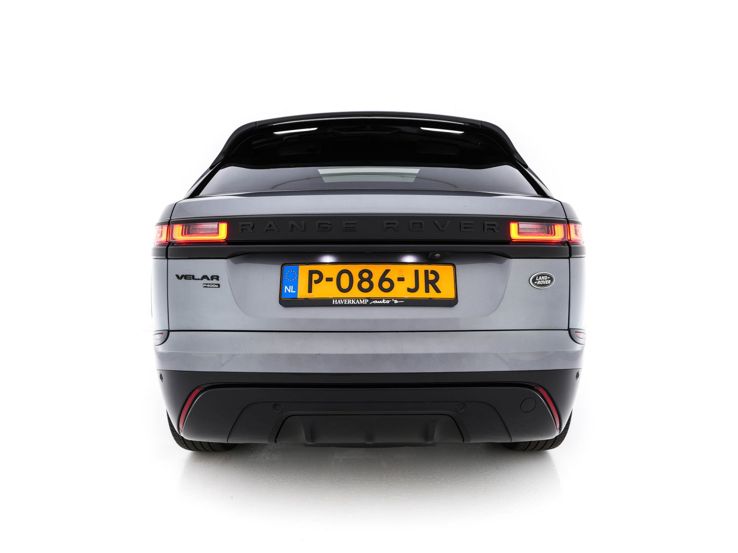 Land Rover Range Rover Velar 2.0 P400e R-Dynamic HSE Plug-In (INCL-BTW) *PANO | LUXURY-LEATHER | ADAPTIVE-CRUISE | FULL-LED | BLIND-SPOT | MEMORY-PACK | MERIDIAN-SOUND | HEATED-COMFORTSEATS | DIGI-COCKPIT | CAMERA | KEYLESS | DAB+ | SHIFT-PADDLES | ...