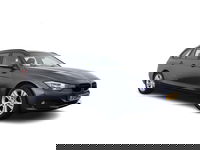 BMW 3 Serie - Touring 316d High Executive *FULL-LEATHER | NAVI-FULLMAP | HEATED-COMFORTSEATS | AIRCO | CRUISE | PDC | 17''ALU*