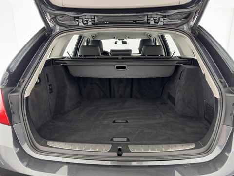 BMW 3 Serie Touring 316d High Executive *FULL-LEATHER | NAVI-FULLMAP | HEATED-COMFORTSEATS | AIRCO | CRUISE | PDC | 17''ALU*