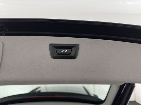 BMW 3 Serie Touring 316d High Executive *FULL-LEATHER | NAVI-FULLMAP | HEATED-COMFORTSEATS | AIRCO | CRUISE | PDC | 17''ALU*