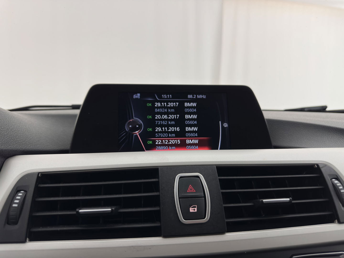 BMW 3 Serie Touring 316d High Executive *FULL-LEATHER | NAVI-FULLMAP | HEATED-COMFORTSEATS | AIRCO | CRUISE | PDC | 17''ALU*