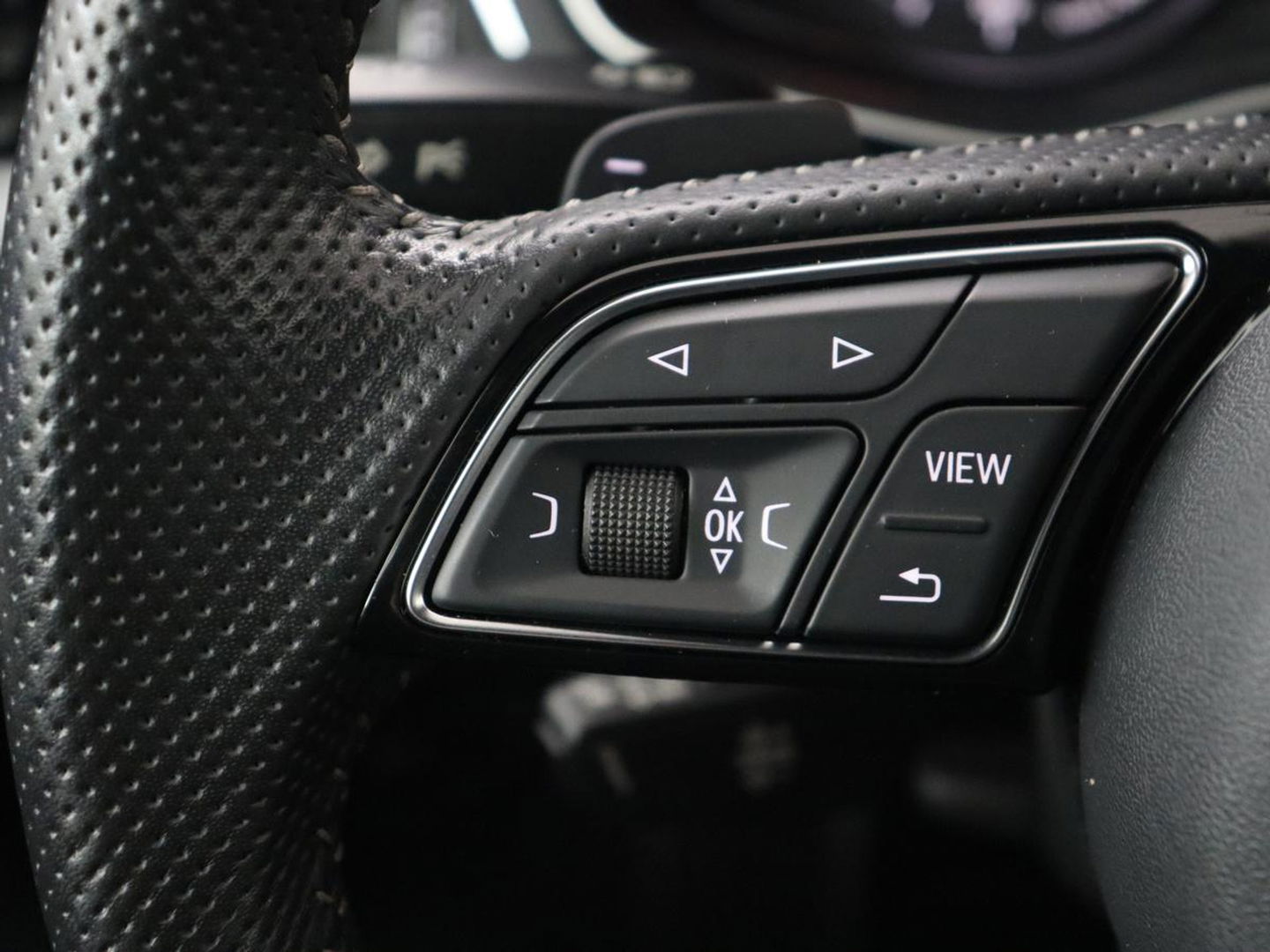 Audi A5 40 TFSI Sport S-line Edition | 80.600km NAP | Panoramadak | Stoelverwarming | Half leder | Sportstoelen | Navigatie | Full LED | Climate control | Sportstuur | Parkeerhulp