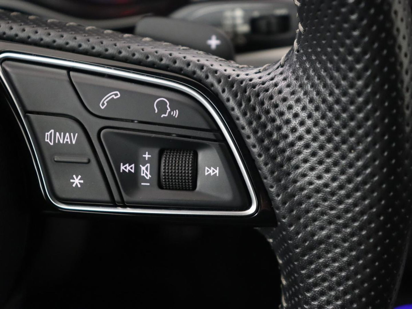 Audi A5 40 TFSI Sport S-line Edition | 80.600km NAP | Panoramadak | Stoelverwarming | Half leder | Sportstoelen | Navigatie | Full LED | Climate control | Sportstuur | Parkeerhulp