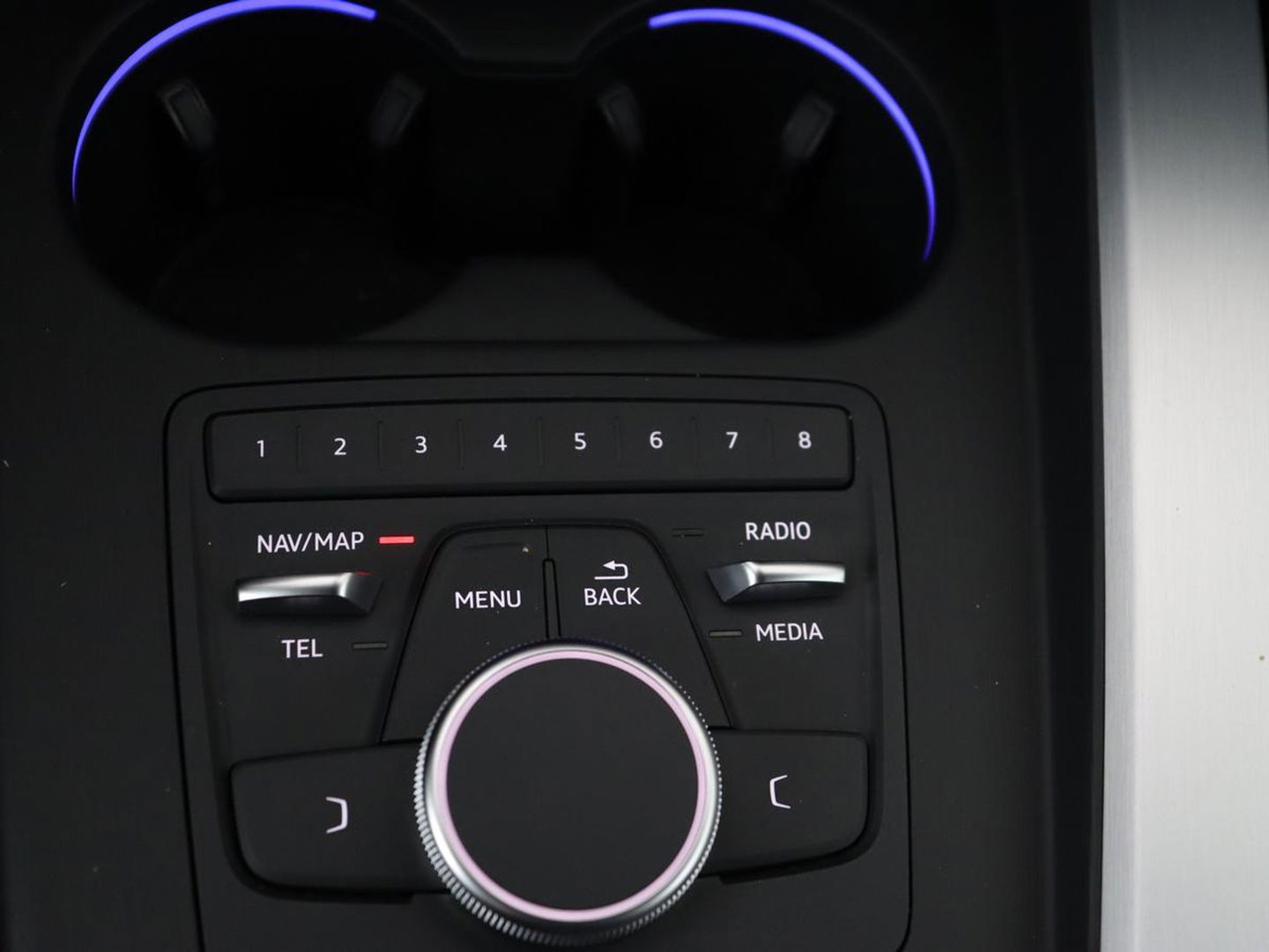 Audi A5 40 TFSI Sport S-line Edition | 80.600km NAP | Panoramadak | Stoelverwarming | Half leder | Sportstoelen | Navigatie | Full LED | Climate control | Sportstuur | Parkeerhulp