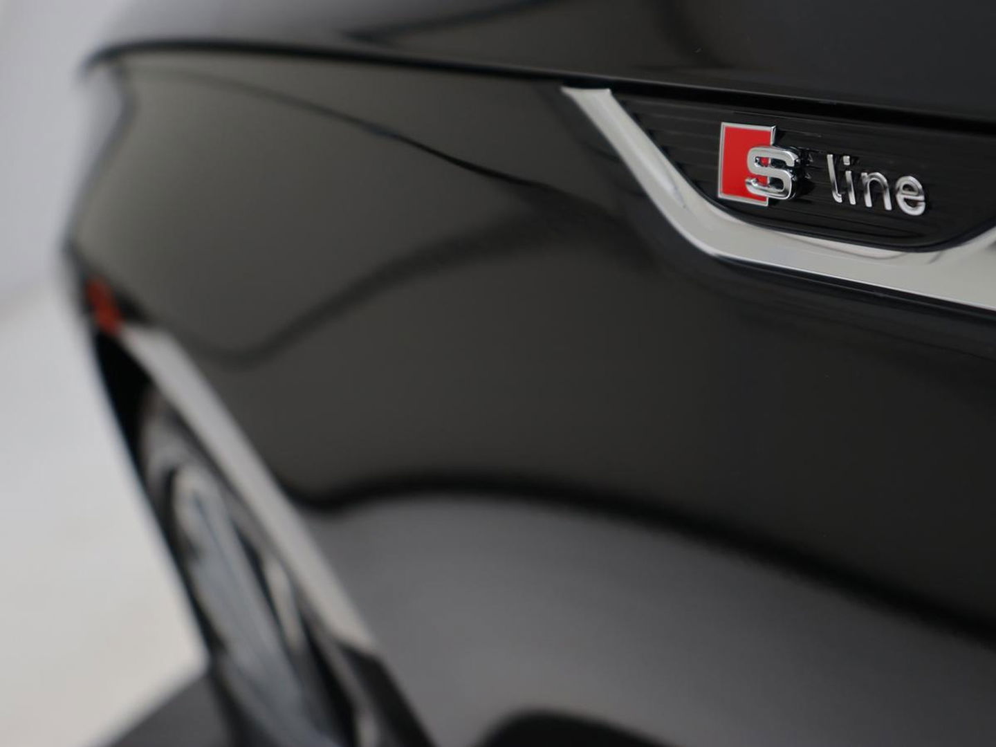 Audi A5 40 TFSI Sport S-line Edition | 80.600km NAP | Panoramadak | Stoelverwarming | Half leder | Sportstoelen | Navigatie | Full LED | Climate control | Sportstuur | Parkeerhulp