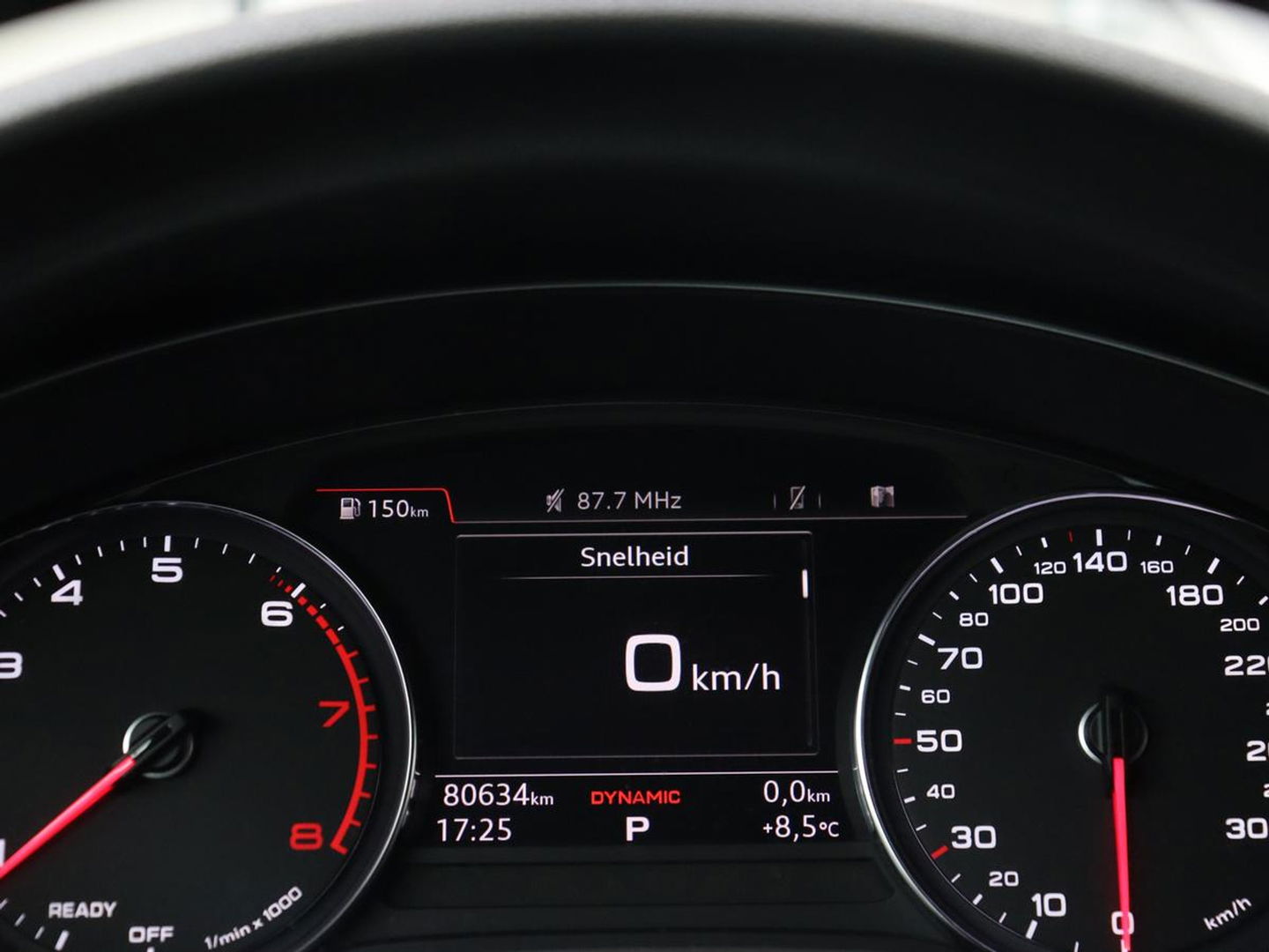 Audi A5 40 TFSI Sport S-line Edition | 80.600km NAP | Panoramadak | Stoelverwarming | Half leder | Sportstoelen | Navigatie | Full LED | Climate control | Sportstuur | Parkeerhulp