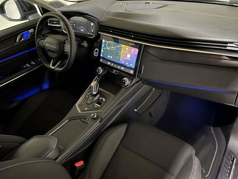 Lynk & Co 01 1.5 Plug-in Black Edition Sfeerver. 360° NAP