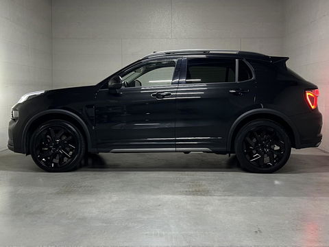 Lynk & Co 01 1.5 Plug-in Black Edition Sfeerver. 360° NAP