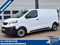 Peugeot Expert 2.0 BlueHDI 123 pk Euro 6 Lang L2 - Airco - Cruise