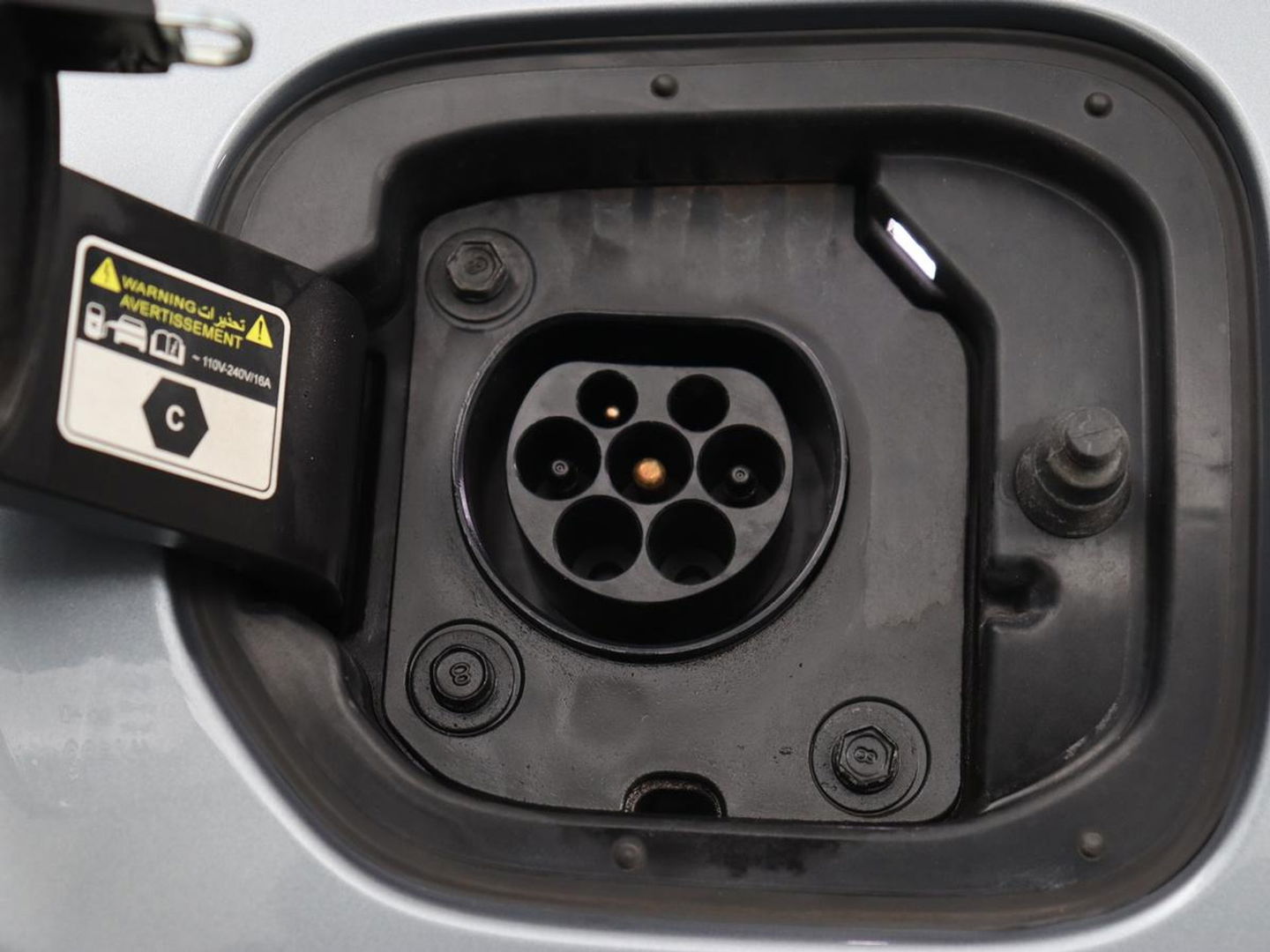 Kia Ceed 1.6 GDI PHEV DynamicLine | Carplay | Camera | Navigatie | Keyless | Climate control | Cruise control | Full LED | Parkeerhulp | Plug In