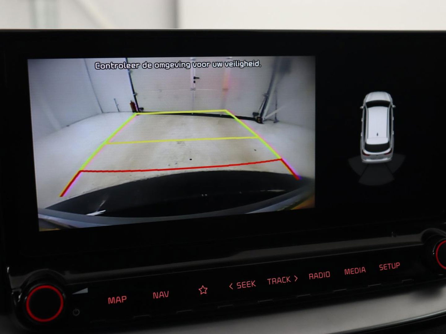 Kia Ceed 1.6 GDI PHEV DynamicLine | Carplay | Camera | Navigatie | Keyless | Climate control | Cruise control | Full LED | Parkeerhulp | Plug In