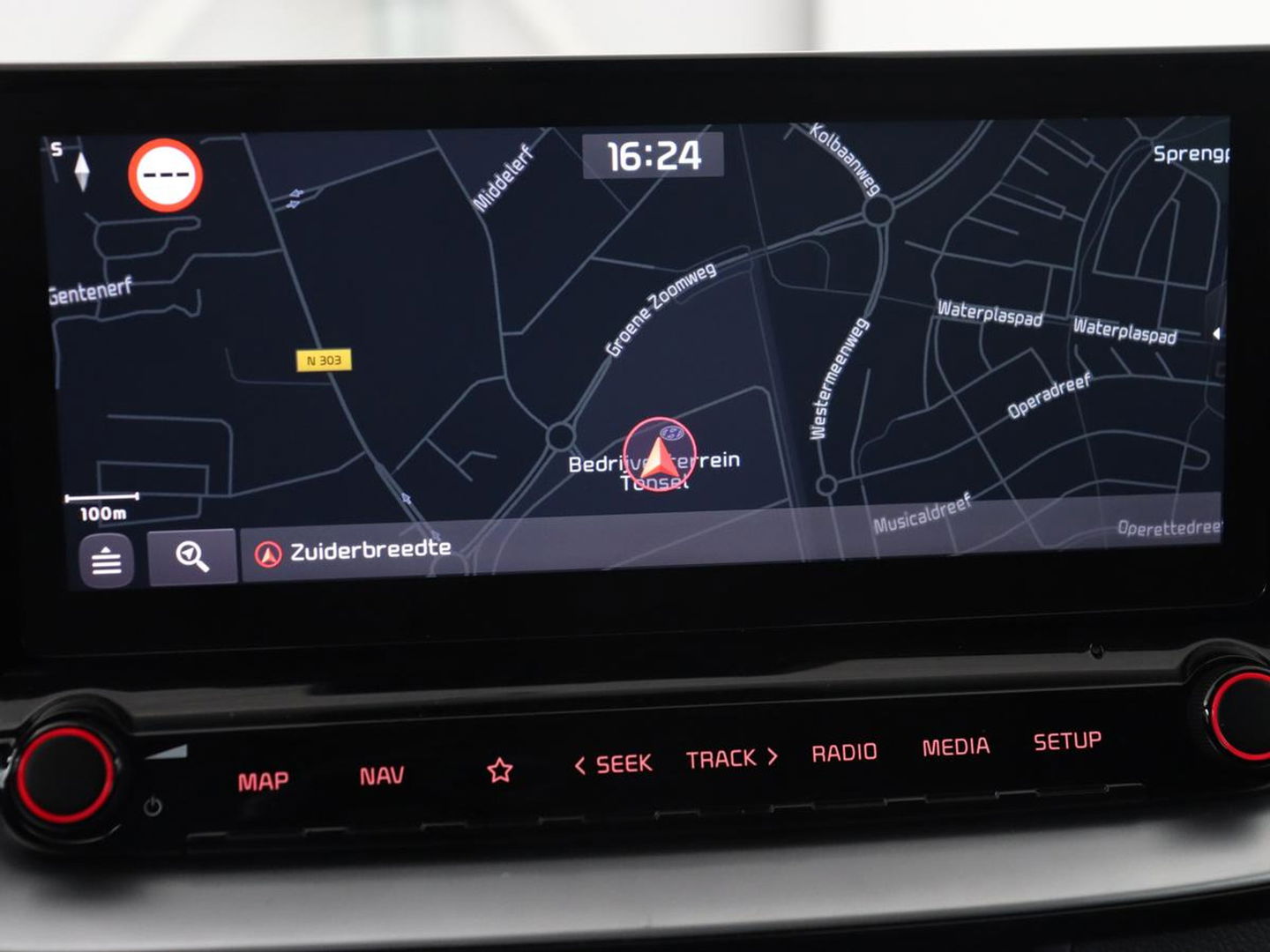 Kia Ceed 1.6 GDI PHEV DynamicLine | Carplay | Camera | Navigatie | Keyless | Climate control | Cruise control | Full LED | Parkeerhulp | Plug In