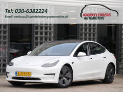 Tesla Model 3 LONG RANGE AWD 75kWH/ NIEUW MODEL/ ELEKT. ACHTERKLEP/ WARMTEPOMP