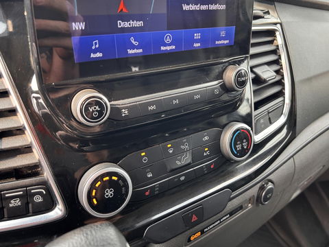 Ford Transit Custom Sport 2.0 185PK L2H1 320 | MARGE | BOMVOL | LED | STOELVERWARMING | CARPLAY | AUTOMAAT