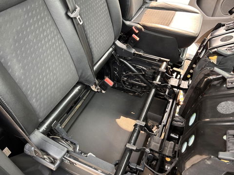 Ford Transit Custom Sport 2.0 185PK L2H1 320 | MARGE | BOMVOL | LED | STOELVERWARMING | CARPLAY | AUTOMAAT