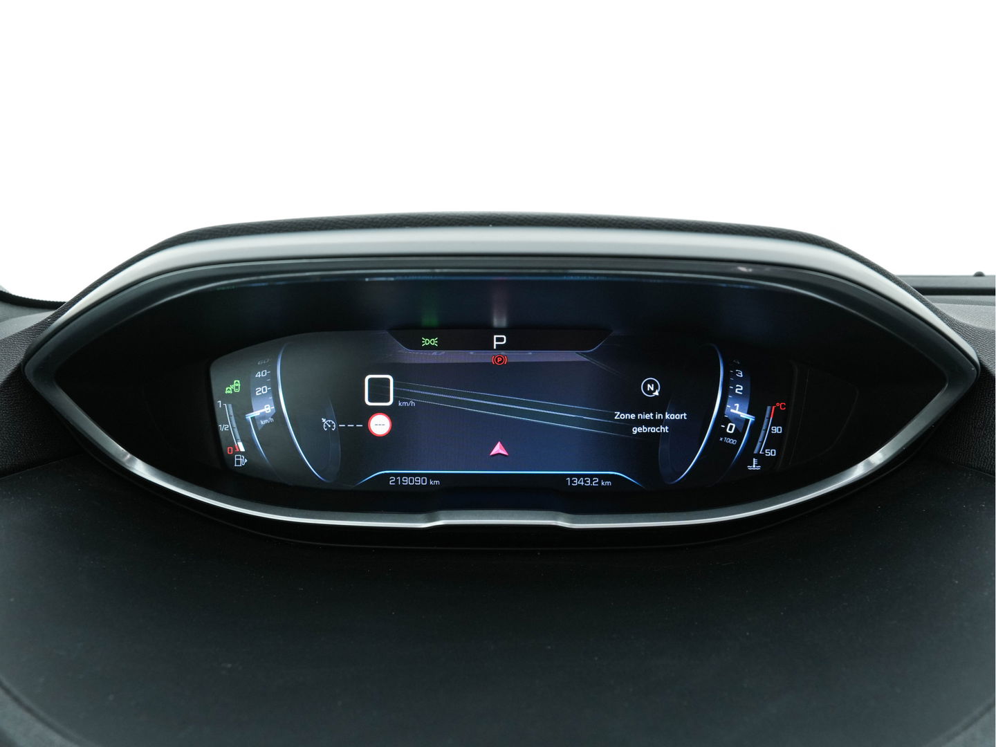 Peugeot 5008 1.6 e-THP GT-Line [ 7-Pers. ] Aut. *PANO | LEATHER-FABRIC | FULL-LED | DIGI-COCKPIT | LANE-ASSIST | BLINDS-SPOT | SPORT-SEATS | CAMERA | NAVI-FULLMAP | SHIFT-PADDLES | PRIVACY-GLASS | TOWBAR | 18''ALU*