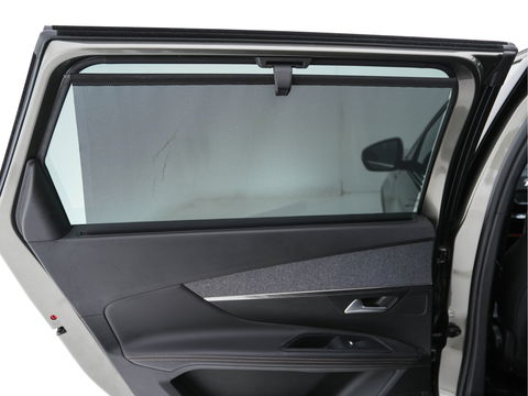 Peugeot 5008 1.6 e-THP GT-Line [ 7-Pers. ] Aut. *PANO | LEATHER-FABRIC | FULL-LED | DIGI-COCKPIT | LANE-ASSIST | BLINDS-SPOT | SPORT-SEATS | CAMERA | NAVI-FULLMAP | SHIFT-PADDLES | PRIVACY-GLASS | TOWBAR | 18''ALU*