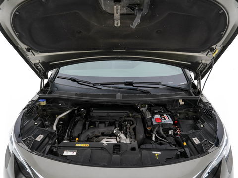 Peugeot 5008 1.6 e-THP GT-Line [ 7-Pers. ] Aut. *PANO | LEATHER-FABRIC | FULL-LED | DIGI-COCKPIT | LANE-ASSIST | BLINDS-SPOT | SPORT-SEATS | CAMERA | NAVI-FULLMAP | SHIFT-PADDLES | PRIVACY-GLASS | TOWBAR | 18''ALU*