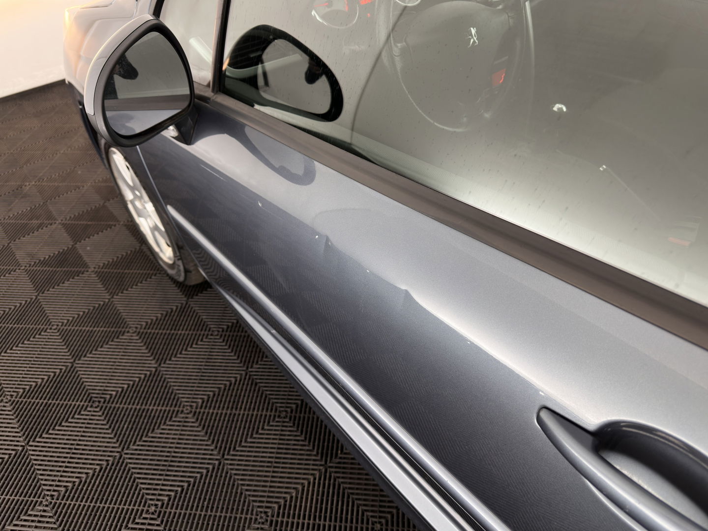 Peugeot 207 1.4-16V XS Pack *AIRCO | COMFORT-SEATS | RADIO-CD | 15''ALU*