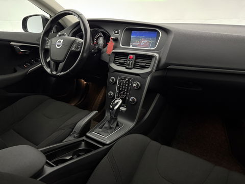 Volvo V40 1.6 T4 Cross Country | 180PK | Airco | Cruise | Navigatie | Dodehoek | Parkeersens.