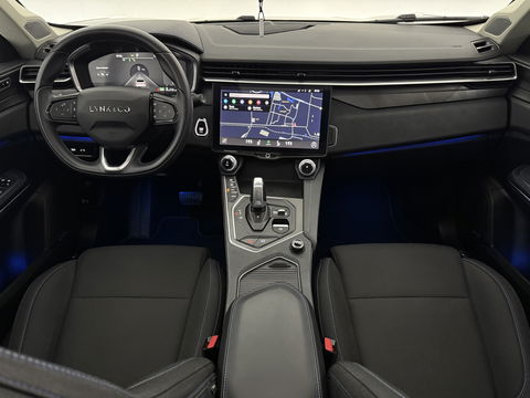 Lynk Co 01 1.5 | Pano | Memory | Sfeerverl. | 360° | Virtual | Carplay | Adaptive Cruise