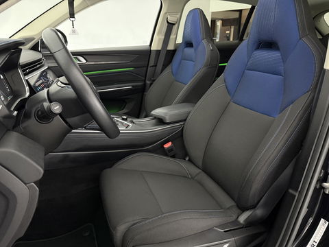 Lynk Co 01 1.5 | Pano | Memory | Sfeerverl. | 360° | Virtual | Carplay | Adaptive Cruise