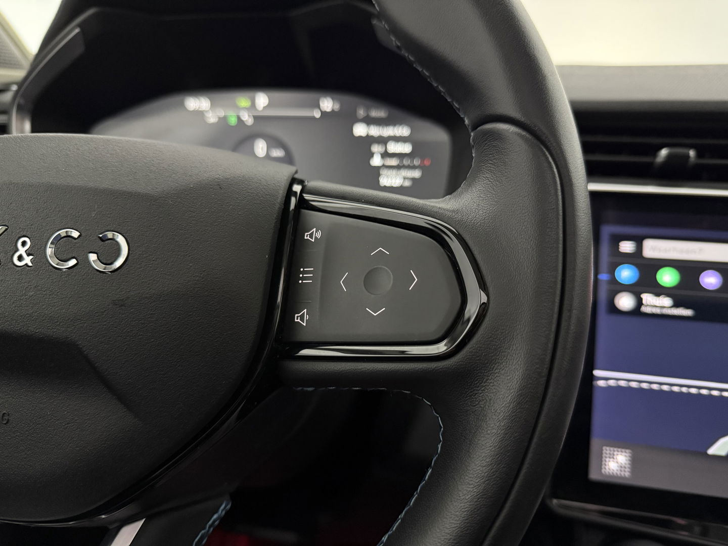 Lynk Co 01 1.5 | Pano | Memory | Sfeerverl. | 360° | Virtual | Carplay | Adaptive Cruise