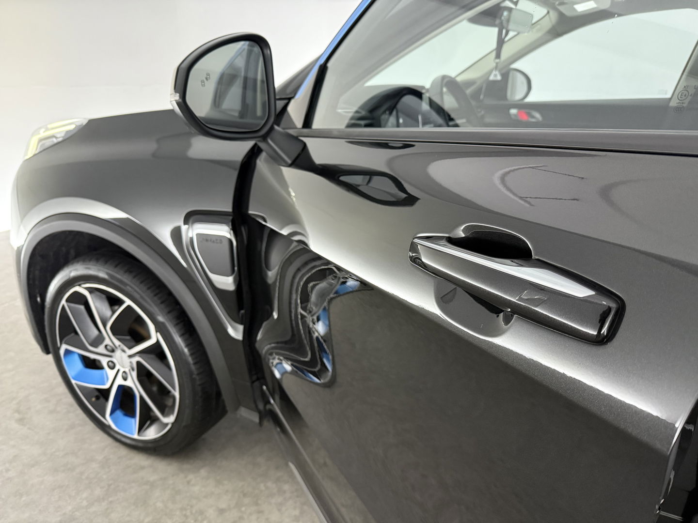 Lynk Co 01 1.5 | Pano | Memory | Sfeerverl. | 360° | Virtual | Carplay | Adaptive Cruise